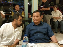 Relawan Sodorkan Nama Gibran ke Prabowo, FX Rudy: Nurani atau Njlomprongke?