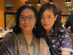 Kronologi Ibunda Kikan Cokelat Meninggal, Bertahun-tahun Lawan Kanker