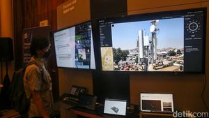 Kolaborasi Kembangkan Jaringan 5G di Indonesia