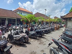 Parkir Masih Jadi PR, RSUD Tabanan Bakal Bangun Basement pada 2024