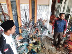Persewaan Kostum Karnaval Agustusan di Tuban Banjir Order