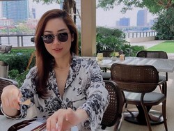 Pernyataan MUO Putus Kontrak Poppy Capella di Miss Universe Indonesia