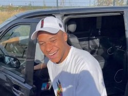 PSG Takkan Mainkan Mbappe di Liga Prancis Akhir Pekan Ini