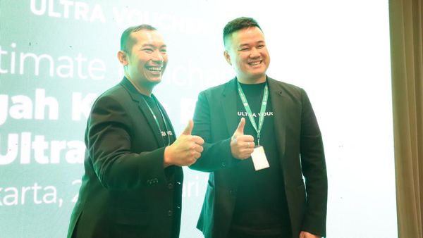 Laba Bersih UVCR Melonjak 153% di Kuartal I 2023