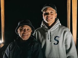 Ibunda Anthony Ginting Meninggal Dunia