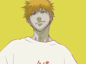 Bleach Rayakan Ultah ke-22, Posting Ilustrasi Spesial