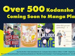 Bingung Baca Manga Legal? Situs Resmi Manga Planet Kini Sediakan 500 Judul