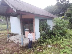 Pemkab Maybrat Update 5.000 Warga Masih Mengungsi Pascaserangan KKB