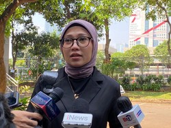 Top 5: Dugaan Pelecehan MUID hingga Jambore Pramuka Dunia di Korsel