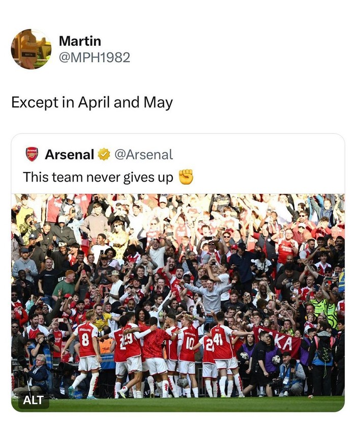 Meme Liga Inggris Meme Liga Inggris