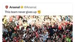 Meme-meme Kocak Menyambut Liga Inggris