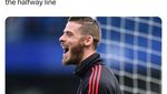 Meme-meme Kocak Menyambut Liga Inggris