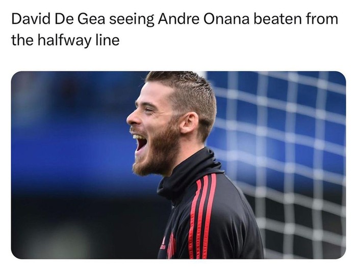 Meme Liga Inggris