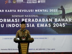 Muhadjir: Warga Papua Tengah Meninggal karena Diare yang Dipicu Kelaparan