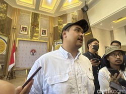 Menpora Dito Angkat Bicara Usai Disebut di Sidang BTS Terkait Rp 27 M