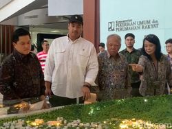 Kabar Terbaru Piala Dunia U-17, Dibuka di JIS