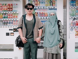 Umbar Foto Muka Anak di Medsos, Natta Reza Ingin Berikan Energi Positif