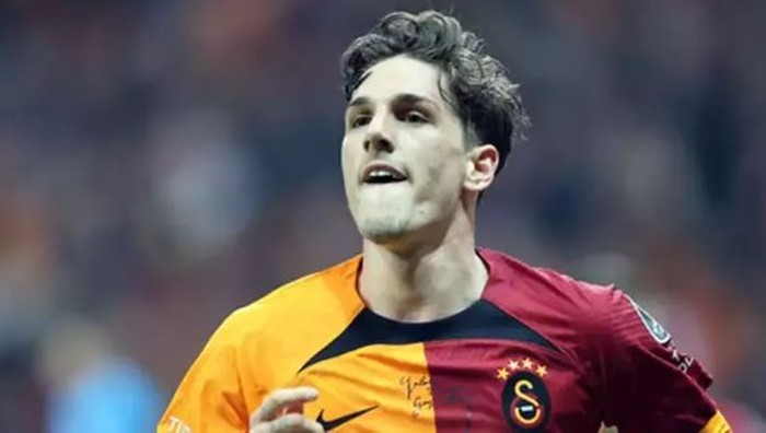 Nicolo Zaniolo