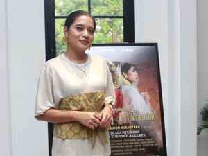 Pagelaran Sabang Merauke Siap Menuju Pentas, Para Musisi Gelar Latihan Pagelaran Sabang Merauke Siap Menuju Pentas, Para Musisi Gelar Latihan