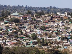 Harar, Kota Suci Muslim ke-4 yang Jadi Pusat Penyebaran Islam Abad 16