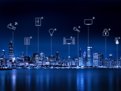 Begini Jurus Sektor Swasta Bikin Bangunan Nol Karbon