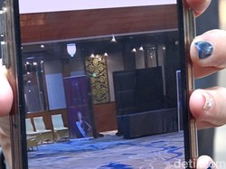 Video Penjelasan Polisi Usai Cek TKP Body Checking Miss Universe Indonesia