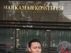 Minta MK Tolak Gugatan Usia Cawapres PSI, Warga Jatim Ini Beberkan Alasannya