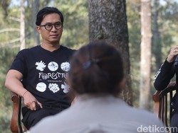 Forestra 2023 Bakal Sapa Penggemar Musik di Hutan Bandung