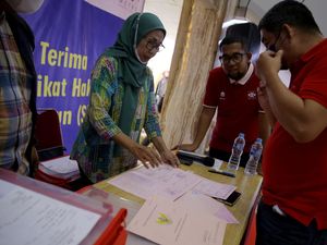 SPBUN Tegaskan Tak Ada Sengketa Lahan Antara Warga dan PTPN