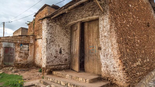 Menelusuri Makkah-nya Afrika di Kota Kuno Harar