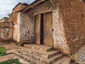 Menelusuri Makkah-nya Afrika di Kota Kuno Harar Menelusuri Makkah-nya Afrika di Kota Kuno Harar