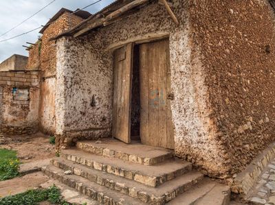 Menelusuri Makkah-nya Afrika di Kota Kuno Harar
