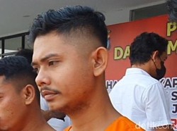 Alasan Pria Asal Aceh Jadi Pengedar 10 Kg Sabu di Dumai, Butuh Modal Nikah