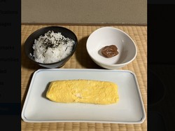 Viral Pria Frugal Living Ekstrem, Makan Nasi Telur Tabungannya Miliaran