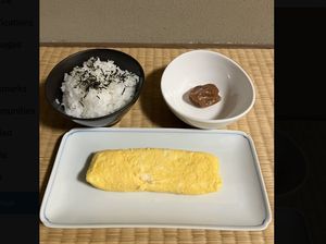 Viral Pria Frugal Living Ekstrem, Makan Nasi Telur Tabungannya Miliaran Viral Pria Frugal Living Ekstrem, Makan Nasi Telur Tabungannya Miliaran