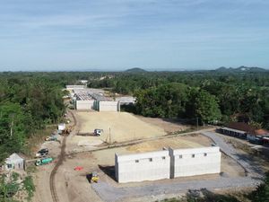 Pembebasan Lahan Tol Jogja-Bawen Seksi 1 Sisakan 2 Persen, Ini Kendalanya