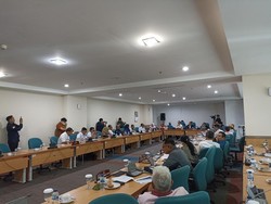 Legislator Gerindra Usul Bentuk Hak Angket Buntut Proyek ITF Sunter Batal