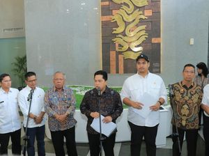 Jelang Piala Dunia U-17, Persiapan Stadion Si Jalak Harupat Dikebut