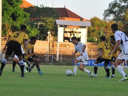 Real Madrid U-18 Tekuk Bhayangkara U-20 3-1, Alvaro: Kami Agak Kewalahan