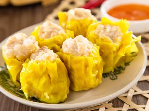 Resep Siomay ala Dimsum yang Gurih Lembut Enak Buat Camilan Resep Siomay ala Dimsum yang Gurih Lembut Enak Buat Camilan