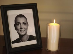 Terungkap! Ternyata Ini Penyebab Kematian Pemenang Grammy Sinead OConnor