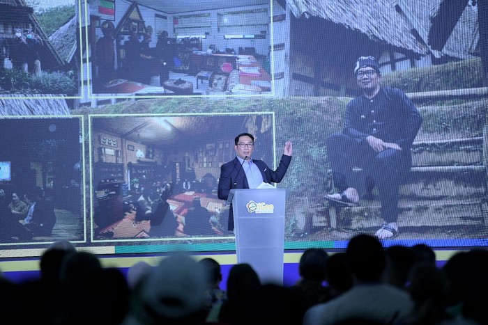 Ridwan Kamil