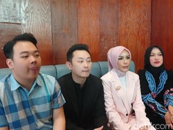 Rio Motret Nge-gas Usai Poppy Capella Ngaku Baru Tahu Adanya Pelecehan di MUID 2023