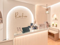 Mencoba Anime Eyelash Extension di Ruhee, Tren Bulu Mata Seperti Tokoh Manga