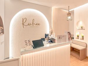 Mencoba Anime Eyelash Extension di Ruhee, Tren Bulu Mata Seperti Tokoh Manga Mencoba Anime Eyelash Extension di Ruhee, Tren Bulu Mata Seperti Tokoh Manga