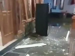 Sound Horeg Bisa Bikin Kaca Pecah hingga Genteng Rontok! Begini Penjelasannya Sound Horeg Bisa Bikin Kaca Pecah hingga Genteng Rontok! Begini Penjelasannya