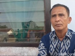 Ayah Yosua Soal Hukuman Mati Sambo Dianulir: Bak Disambar Petir Siang Bolong