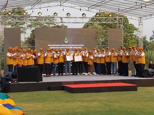 Bima Arya: Survei Tempatkan Ridwan Kamil Capres Terkuat Keempat