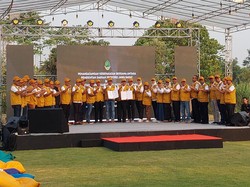 Bima Arya: Survei Tempatkan Ridwan Kamil Capres Terkuat Keempat