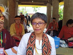 Perampasan Tanah Adat Masih Marak, 301 Kasus Mayoritas di Sulawesi-Kalimantan